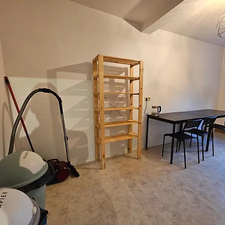 Aikey 6 2 דירה *