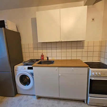 דירה Aikey 6 2 Taucha